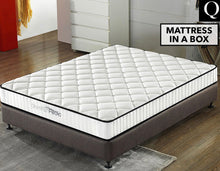 Load image into Gallery viewer, Royal Comfort Comforpedic 5-Zone Queen Bed Mattress In A Box
